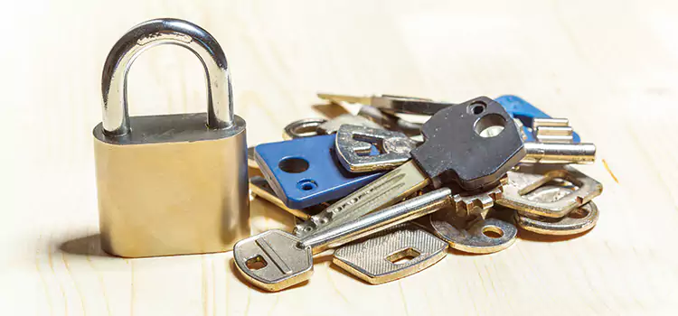 Why Choose Our Broken Key Services in Longview, WA?