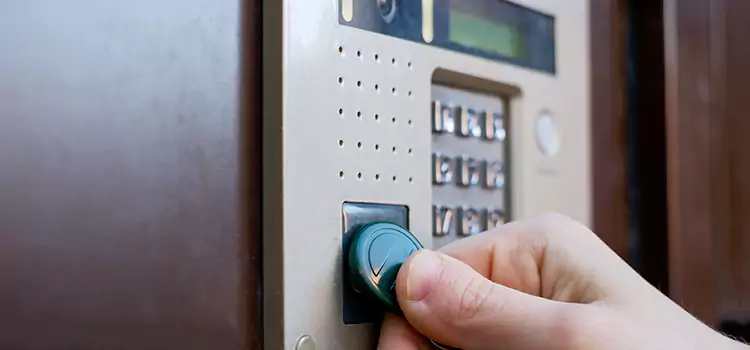 Enhanced Security Features Longview