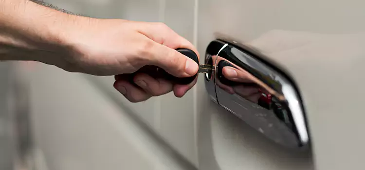 Why Choose Our Auto Locksmith Team in Longview, WA?