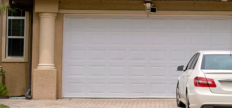 Comprehensive Garage Door Maintenance Services in Longview, WA