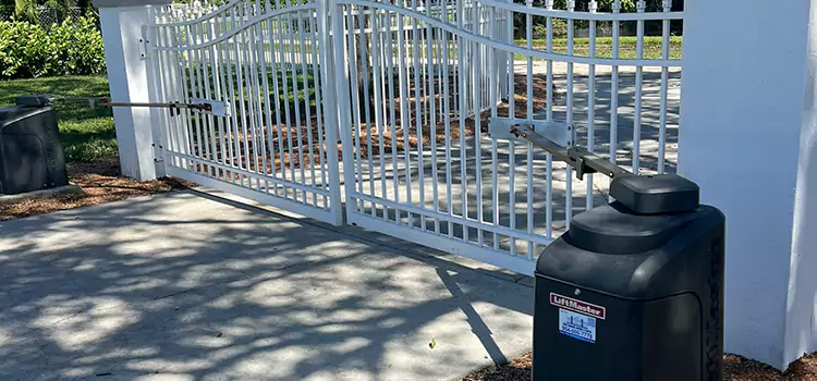 Automatic Gate Opener Repair Longview