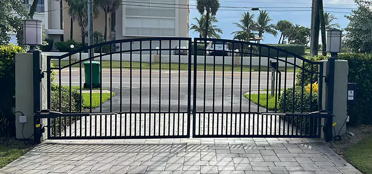 Gate Opener Replacement Near Me in Longview, WA
