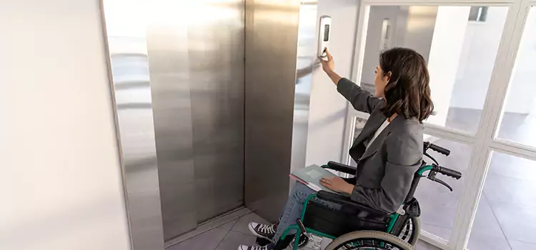 Benefits of Modern Handicap Door Systems in Longview, WA