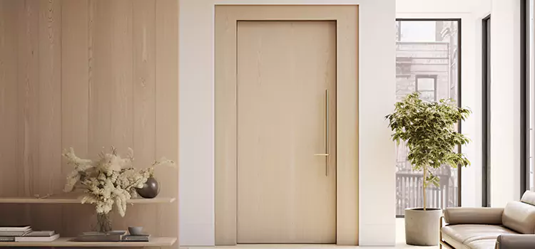 Choose Quality for Your Inside Doors in Longview, WA