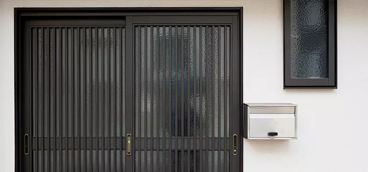 Sliding Screen Door Repair Longview
