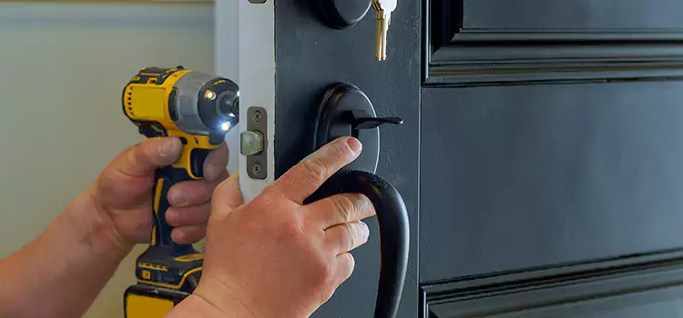 Mobile Automotive Locksmith Longview