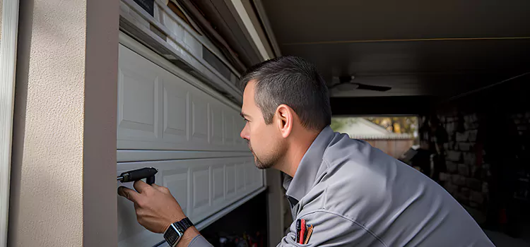 Garage Door Cable Replacement Longview