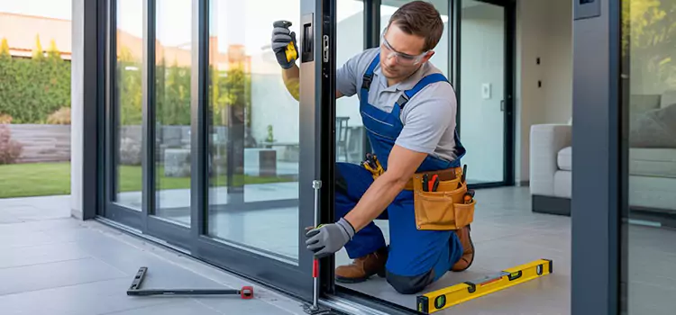 Sliding Screen Door Repair Longview