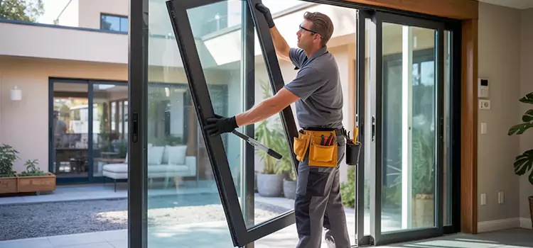 Specialized Sliding Door Roller Services in Longview, Washington