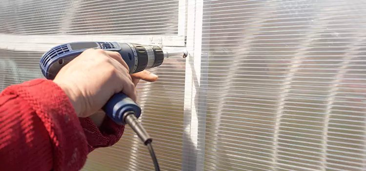 Sliding Screen Door Repair Longview