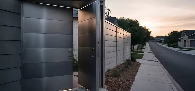 Comprehensive Steel Door Solutions in Longview, WA