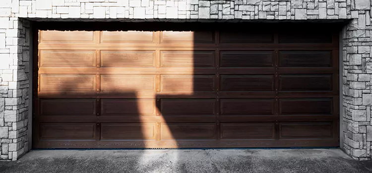 Commercial Roll Up Garage Doors Longview