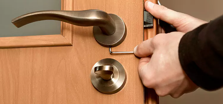 Access Control System Integration Longview