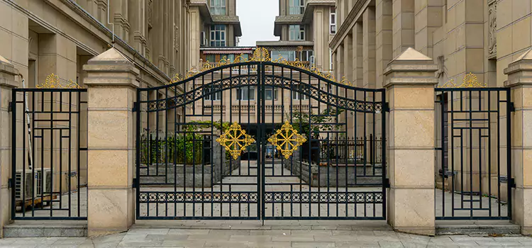 Comprehensive Iron Gate Maintenance Solutions in Longview, WA