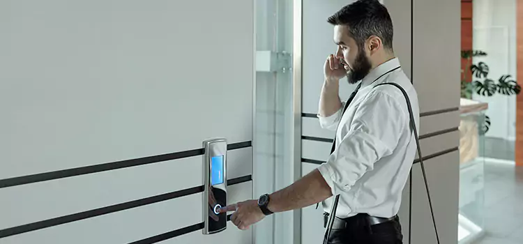 Cloud Based Access Control Longview