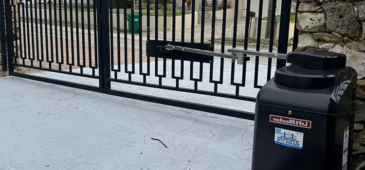 Seamless Installation and Support for Your New Gate in Longview, WA
