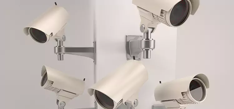 Your Trusted Partner for CCTV Solutions in Longview