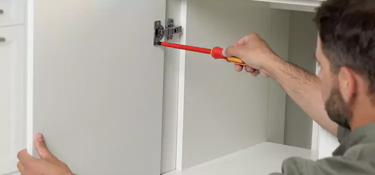 Screen Door Hinge Repair Longview