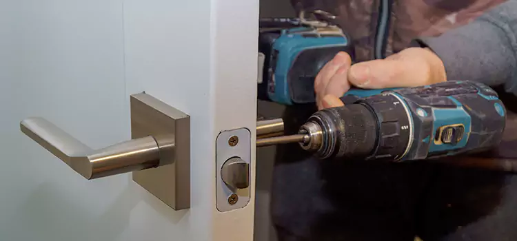 Brand Lock Repair and Specialty Services Longview