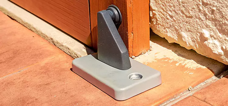 Aesthetic Door Stop Selection Longview