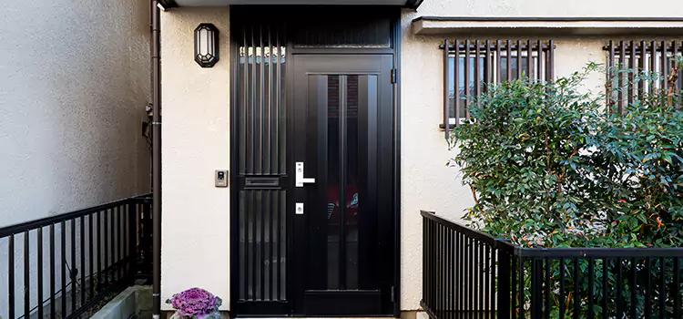 Popular Exterior Door Options in Longview, WA