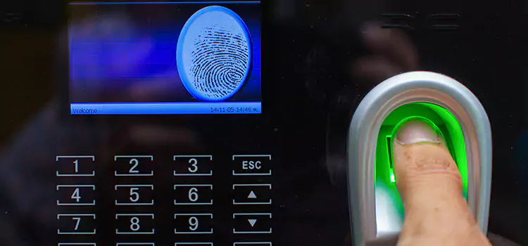 Your Trusted Partner for Secure Access in Longview, WA