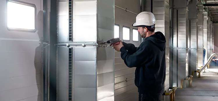 Prompt and Professional Garage Door Service in Longview, Washington