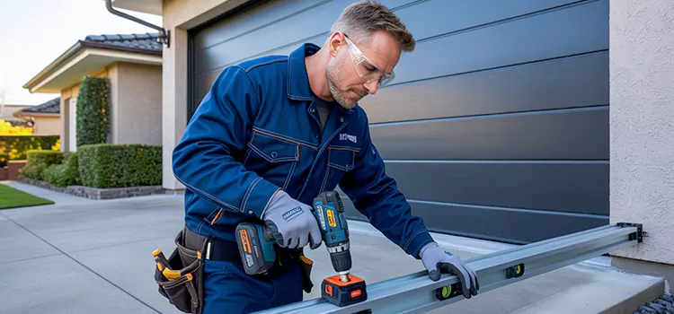 Why Choose Us for Garage Door Off Track Services in Longview, Washington?
