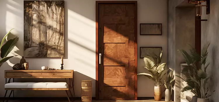 Specialty Interior Doors Longview
