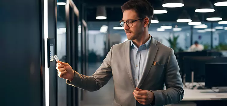 Our Commitment to Keycard Security Excellence in Longview, WA