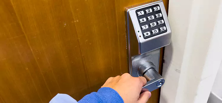 Why Choose Us for Your Keypad Lock Needs in Longview, WA?