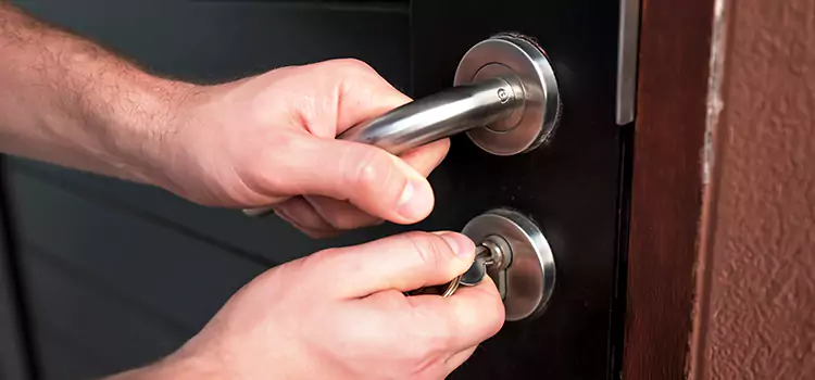Master Key Control and Audits Longview