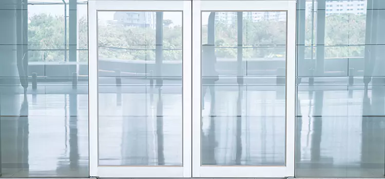 Mobile Sliding Screen Door Replacement Longview