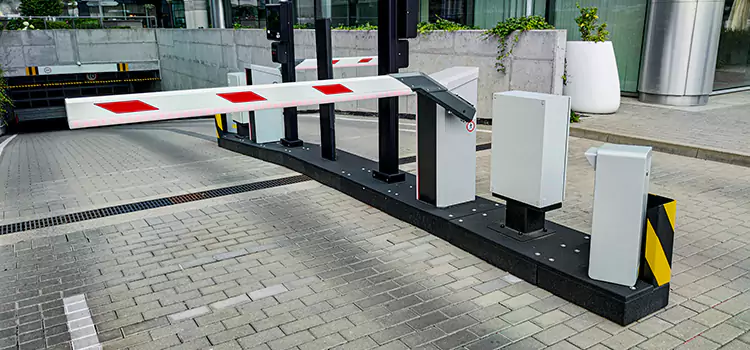 Custom Gate Design & Integration Longview