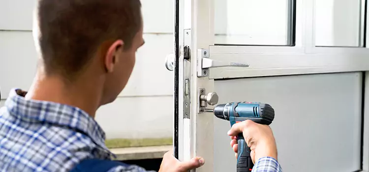 Experienced and Reliable Technicians Longview