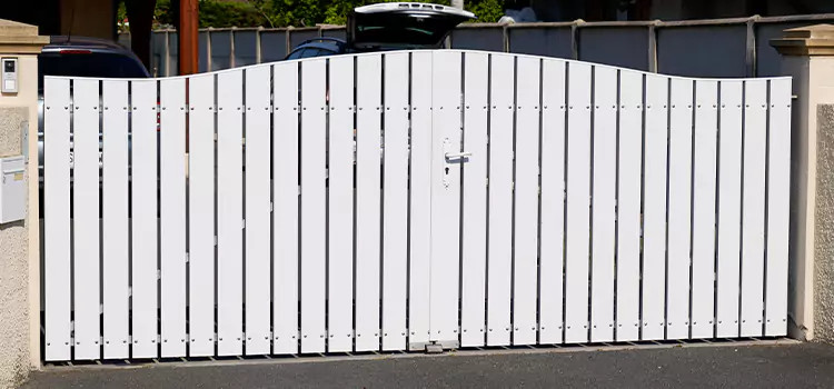 Why Choose Us for Residential Gate Repair in Longview, WA?
