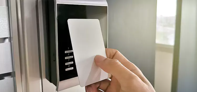 Advanced RFID Technology Integration in Longview, WA