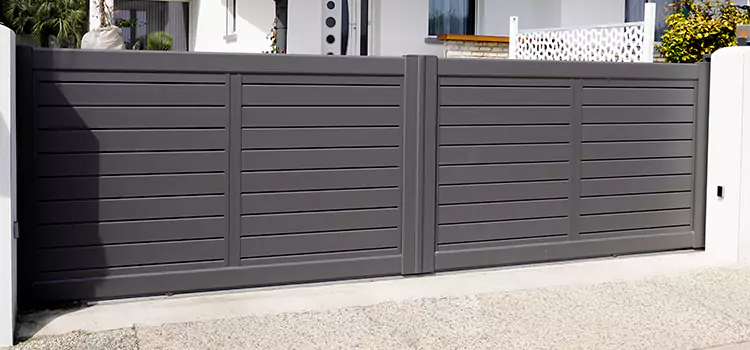 Automatic Gate Fence Longview