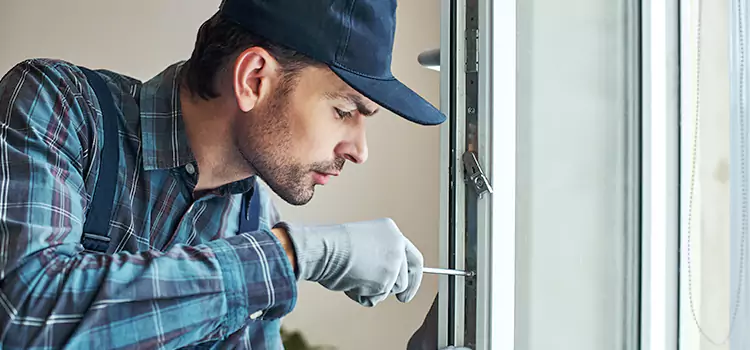 Emergency Response for Latch Issues Longview