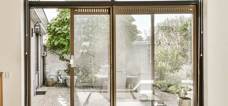 Glass Door Panel Replacement Cost Longview