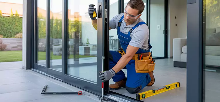 Patio Door Replacement Longview