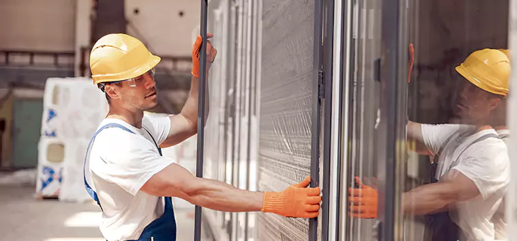 Sliding Door Mesh Replacement Longview