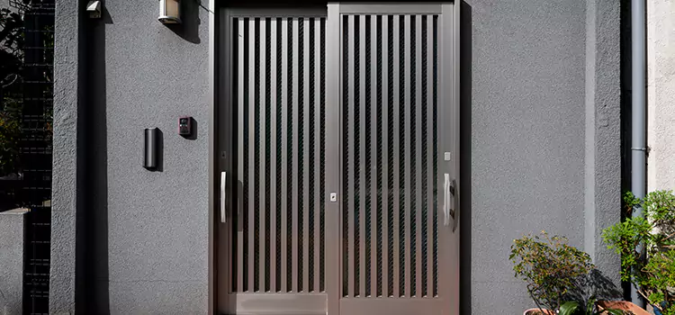 Specialized Steel Door Services in Longview, WA