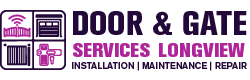 Door & Gate Services Longview